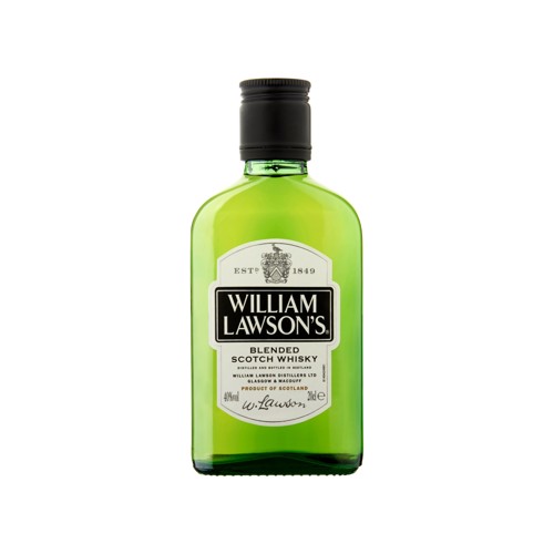William Lawson's Whisky 20cl