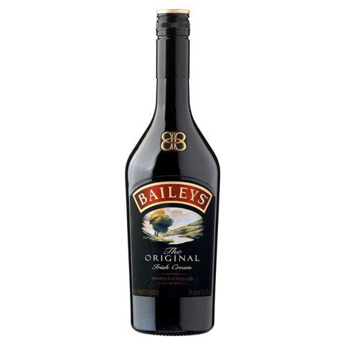 Baileys The Original Irish Cream Likeur 70 cl