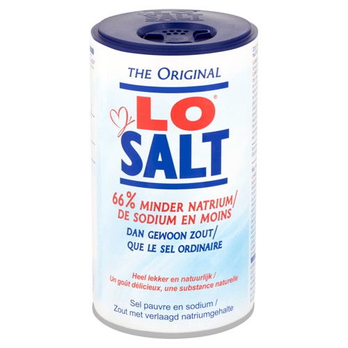 Lo Sel mineral 350g