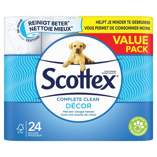 Scottex Pq 24