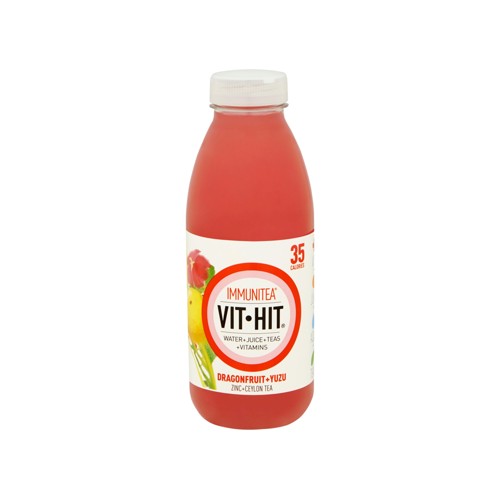 Vit Hit Boost Berry PET 50cl