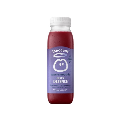 Innocent Super Smoothie Revitalise 30cl