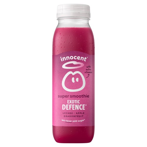 Innocent Super Smoothie Exotic Defense 30cl