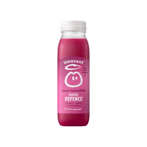 Innocent Super Smoothie Exotic Defense 30cl