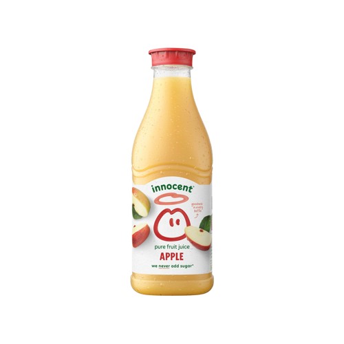 Innocent Appelsap 90cl