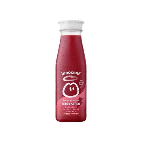 Innocent Berry Set Go PET 33cl