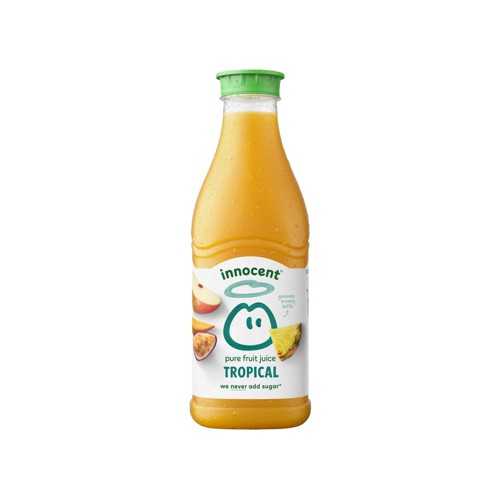 INNOCENT TROPISCHE SAP 90CL