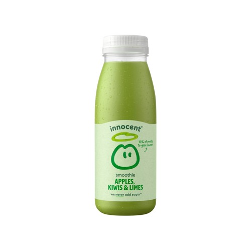 Innocent Smoothie Kiwi 250ml