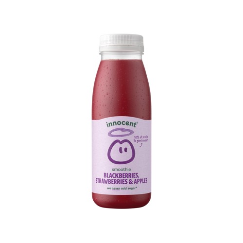 Innocent Smoothie Bessen 250ml