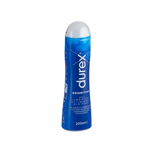 Durex Glijmiddel Play Sensitive 100Ml