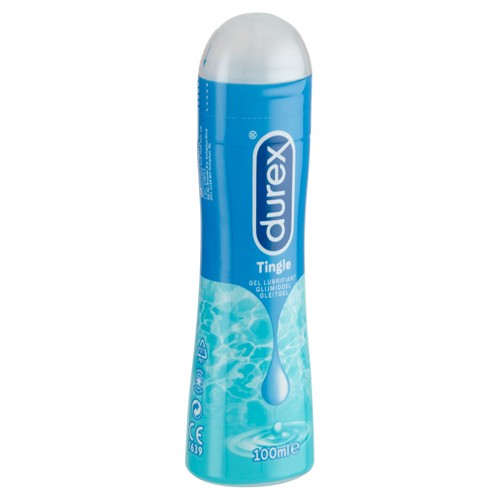 Durex Tingle Glijmiddel 100 ml