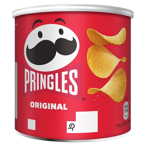 Pringles Original 40g
