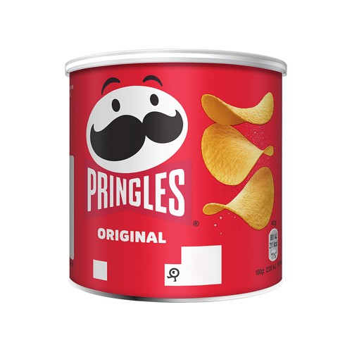 Pringles Original 40g