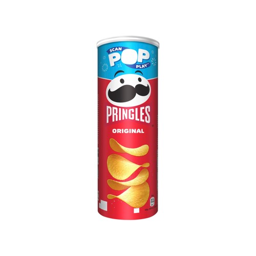 Pringles Original 165g