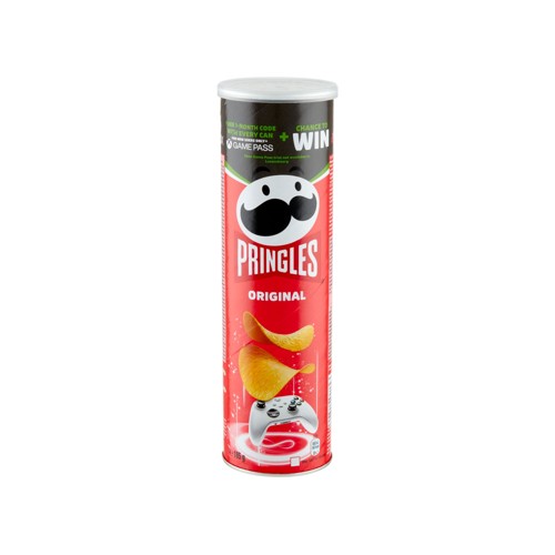 Pringles Original