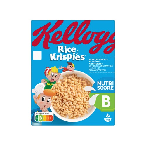 Kellogg''s Rice Krispies céréales 360 g