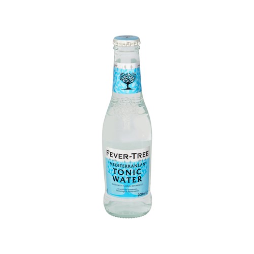 Fever-Tree Mediterranean Tonic 20 cl