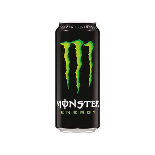 Monster Energy