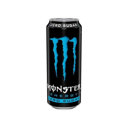 Monster Energy Zero Sugar