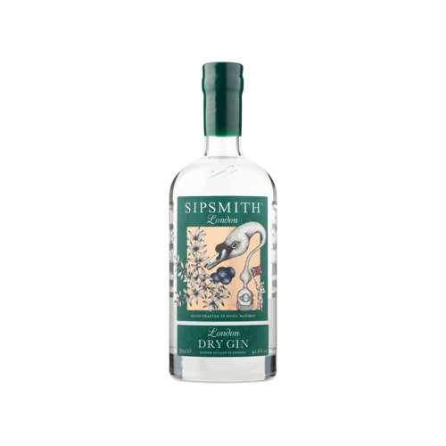 Sipsmith - Dry Gin
