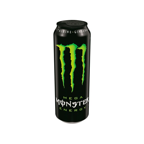 Monster Mega Energy Drink 553 ml