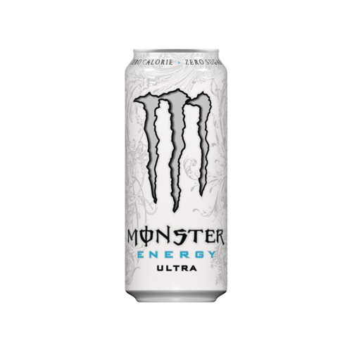 Monster energy (rose)