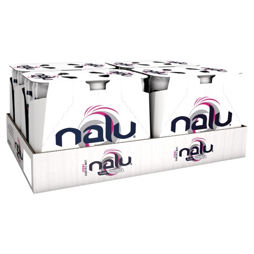 Nalu Frost 4 x 6 x 250 ml