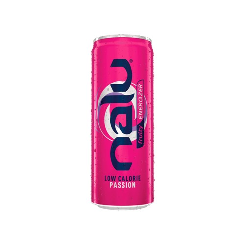 Nalu Passion Fruity 25 Cl