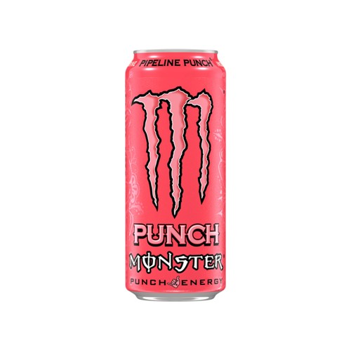 Monster Energy Pipeline Punch