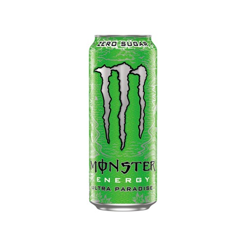 Monster Ultra Paradise Zero Sugar