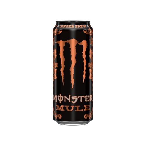Monster Energy Mule