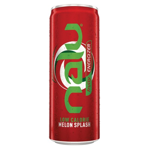 Nalu Melon Splash Feuity 25 Cl