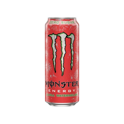 Monster Energy Ultra Watermelon