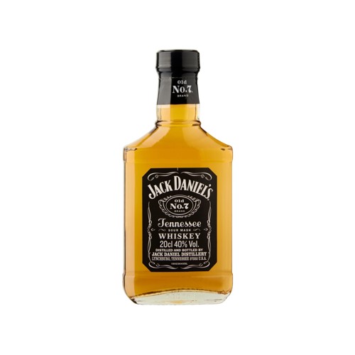 Jack Daniel's Tennessee Honey 20cl