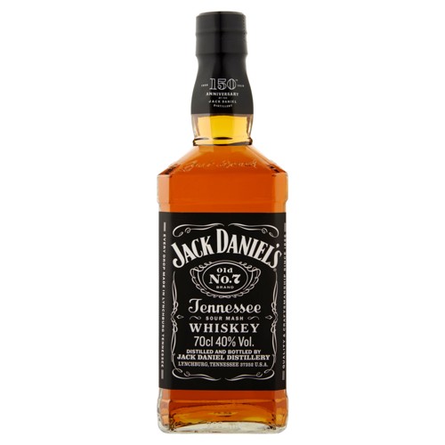 Jackdaniel