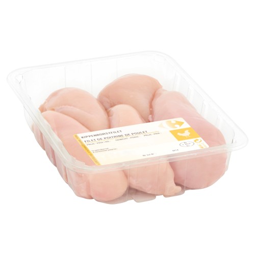 Carrefour Filet de Poitrine de Poulet 1.000 kg