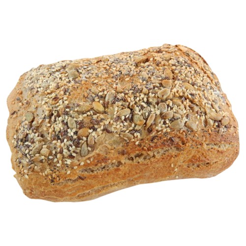 Carrefour Bio Pavé Multicéréales au Levain 450 g