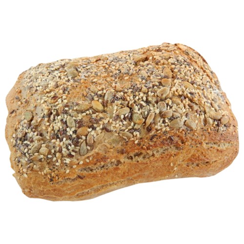 Carrefour Bio Pavé Multicéréales au Levain 450 g