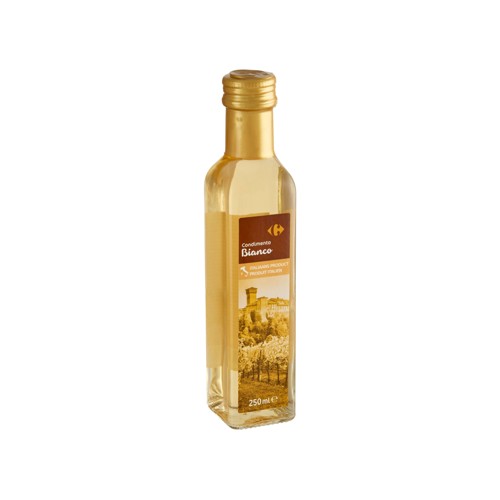 Carrefour Condimento Bianco 250 ml