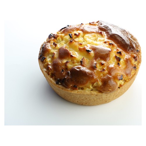 Carrefour Cake aux Pommes Jonagold 13 cm 