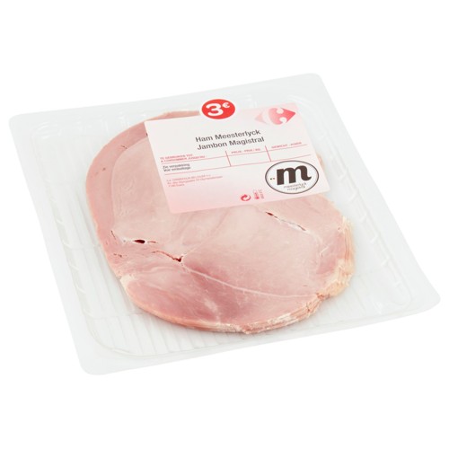 Carrefour Jambon Magistral 150 g