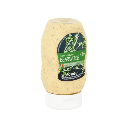 Carrefour Sauce Béarnaise 300 ml