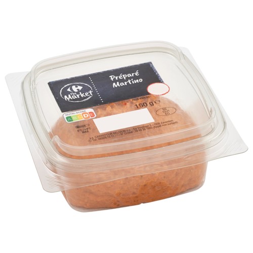 Carrefour The Market Préparé Martino 150 g