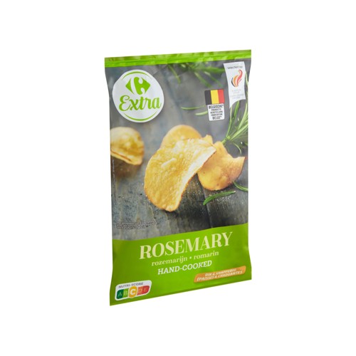 Carrefour Extra Romarin 150 g