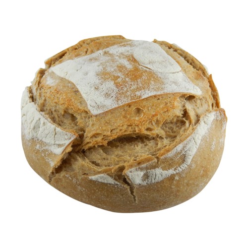 Carrefour Bio Pain de Blé 450 g