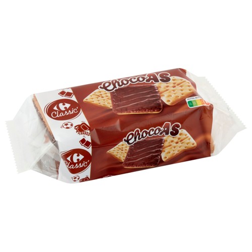 Carrefour Classic'' Choco As 250 g
