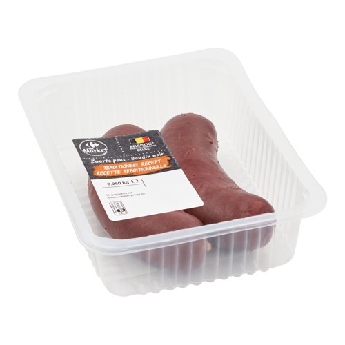 Carrefour The Market Boudin Noir 0.280 kg