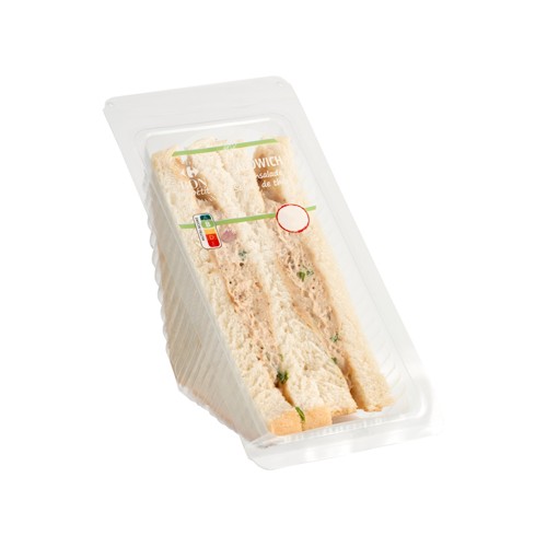 Carrefour Bon Appétit! Sandwich Salade de Thon 145 g