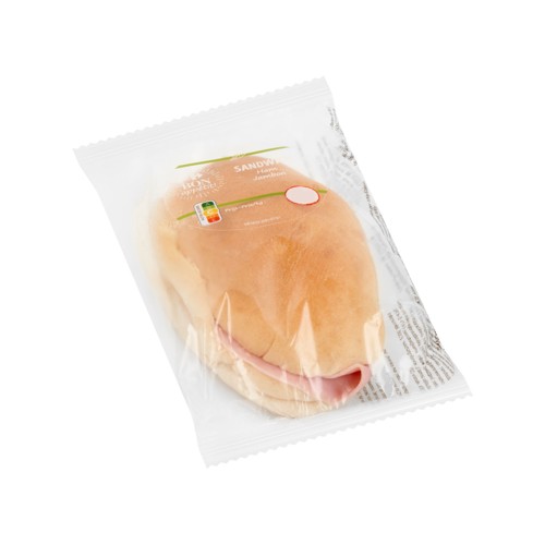 Carrefour Bon Appétit! Sandwich Jambon 90 g