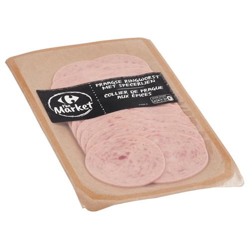 Carrefour Collier de Prague 150 g